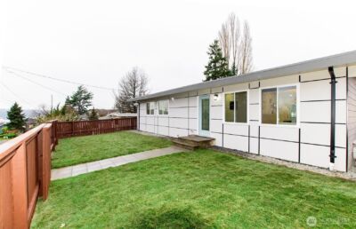 2928 S Webster Street , Seattle, WA 98108 - Photo 1