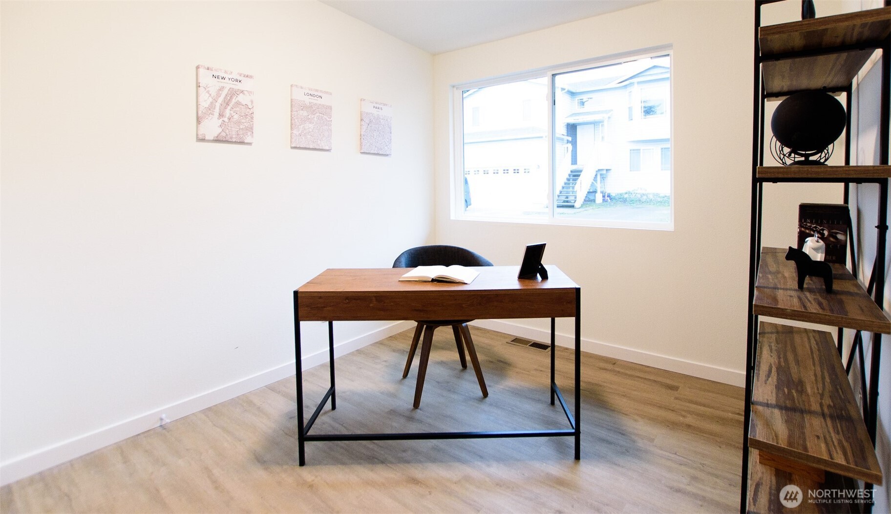 2928 S Webster Street , Seattle, WA 98108