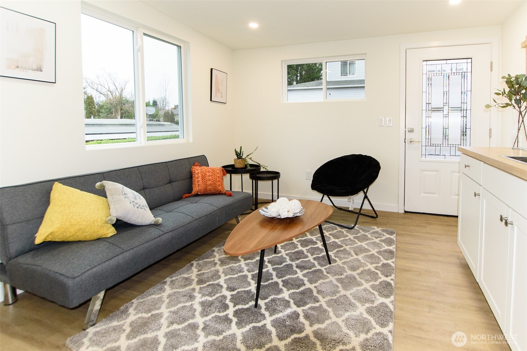 2928 S Webster Street , Seattle, WA 98108