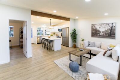 2928 S Webster Street , Seattle, WA 98108 - Photo 2