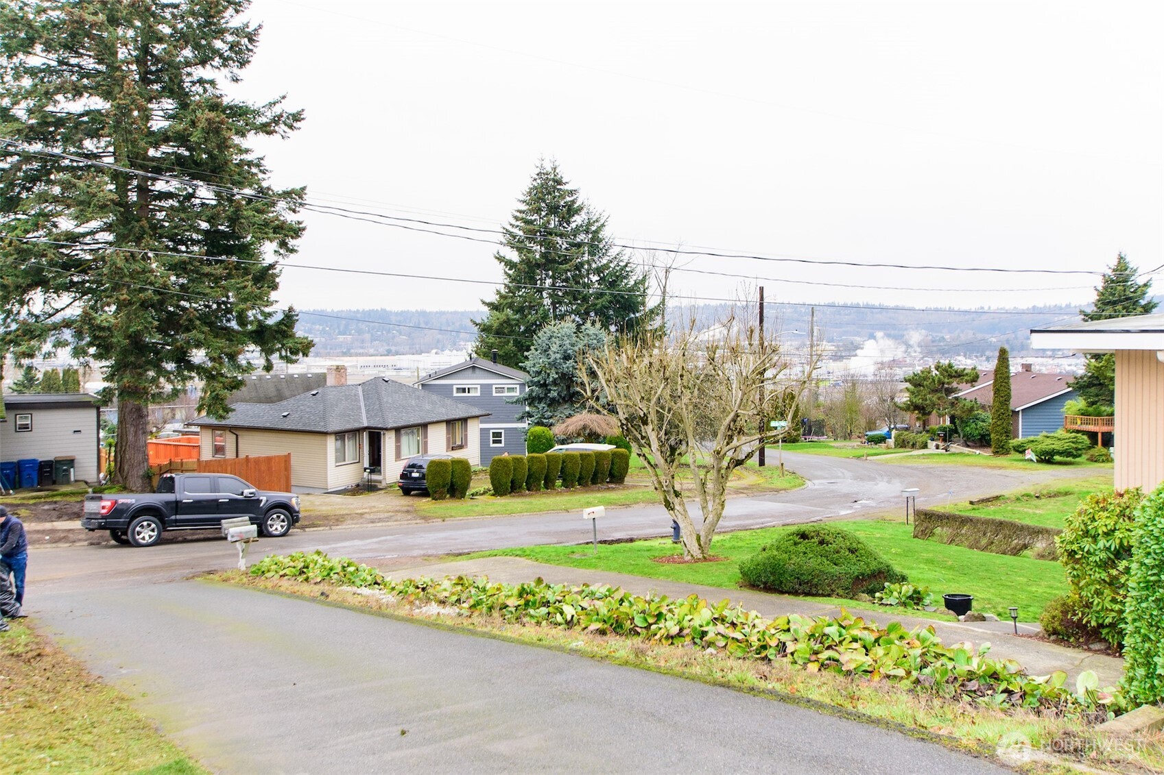 2928 S Webster Street , Seattle, WA 98108
