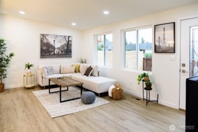 2928 S Webster Street , Seattle, WA 98108 - Photo 3