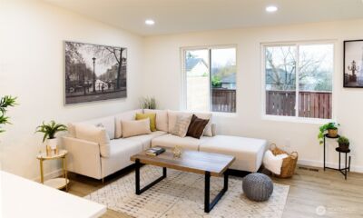 2928 S Webster Street , Seattle, WA 98108 - Photo 4