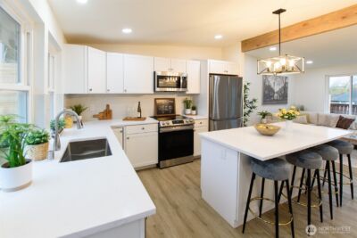 2928 S Webster Street , Seattle, WA 98108 - Photo 5