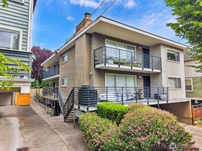 1430 NW 59th Street #101, Seattle, WA 98107 - Photo 1