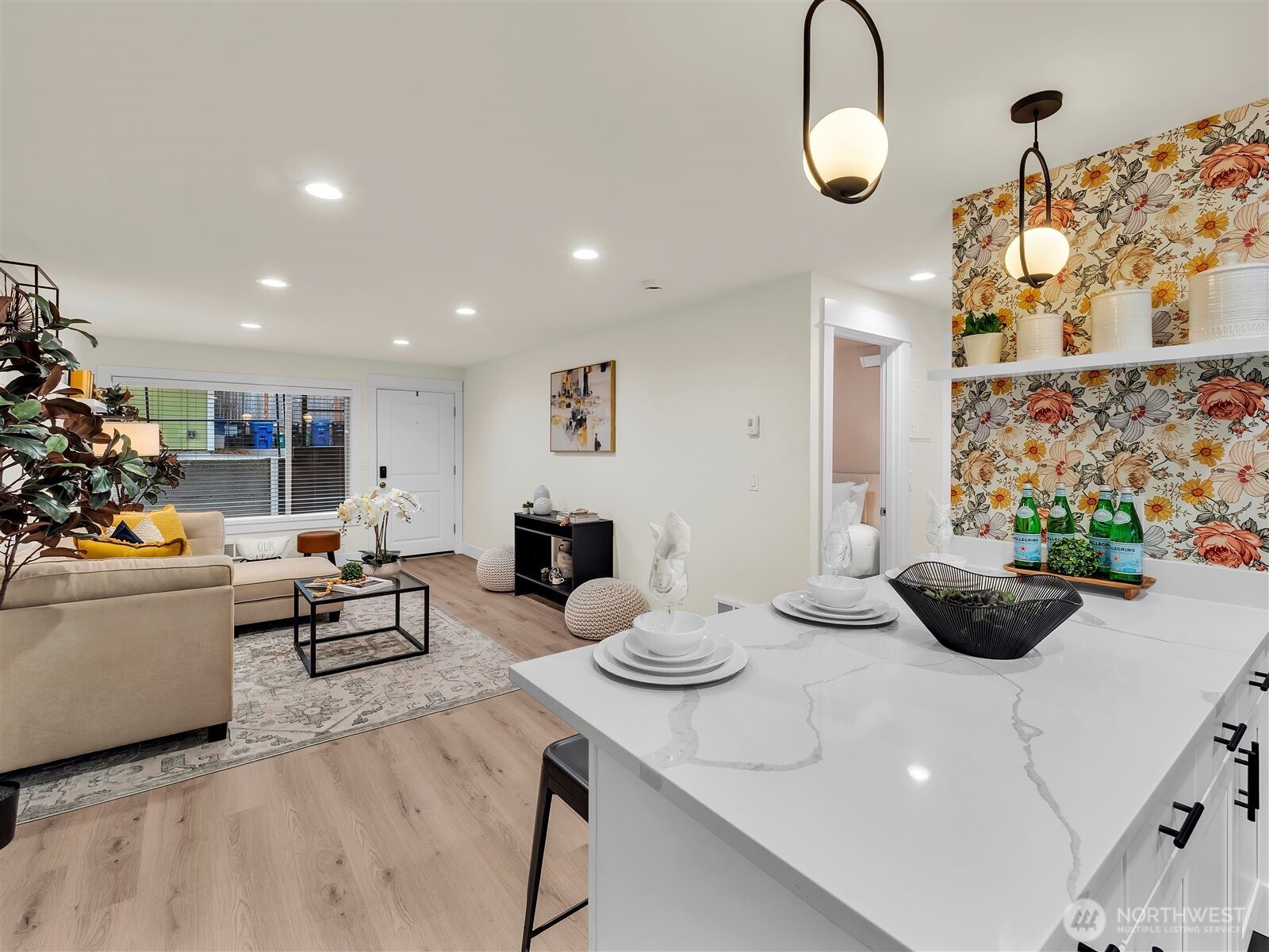 1430 NW 59th Street #101, Seattle, WA 98107