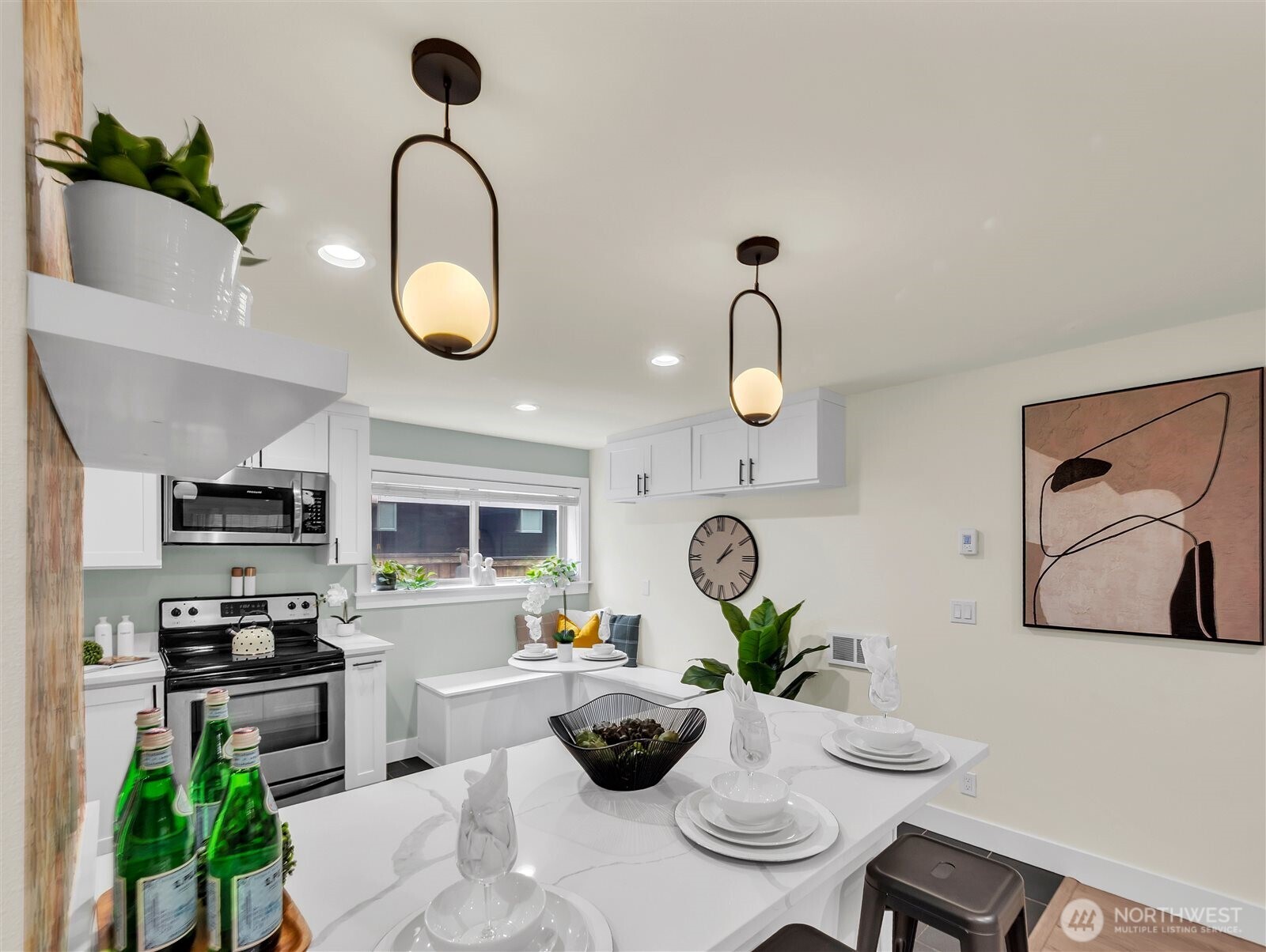 1430 NW 59th Street #101, Seattle, WA 98107