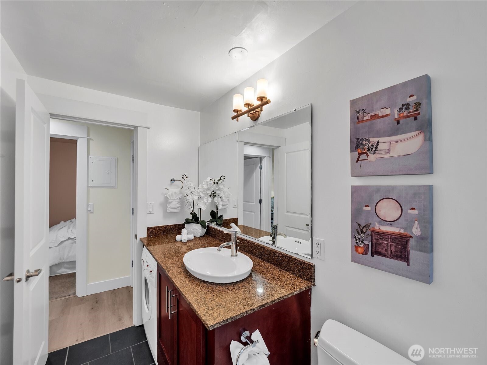 1430 NW 59th Street #101, Seattle, WA 98107