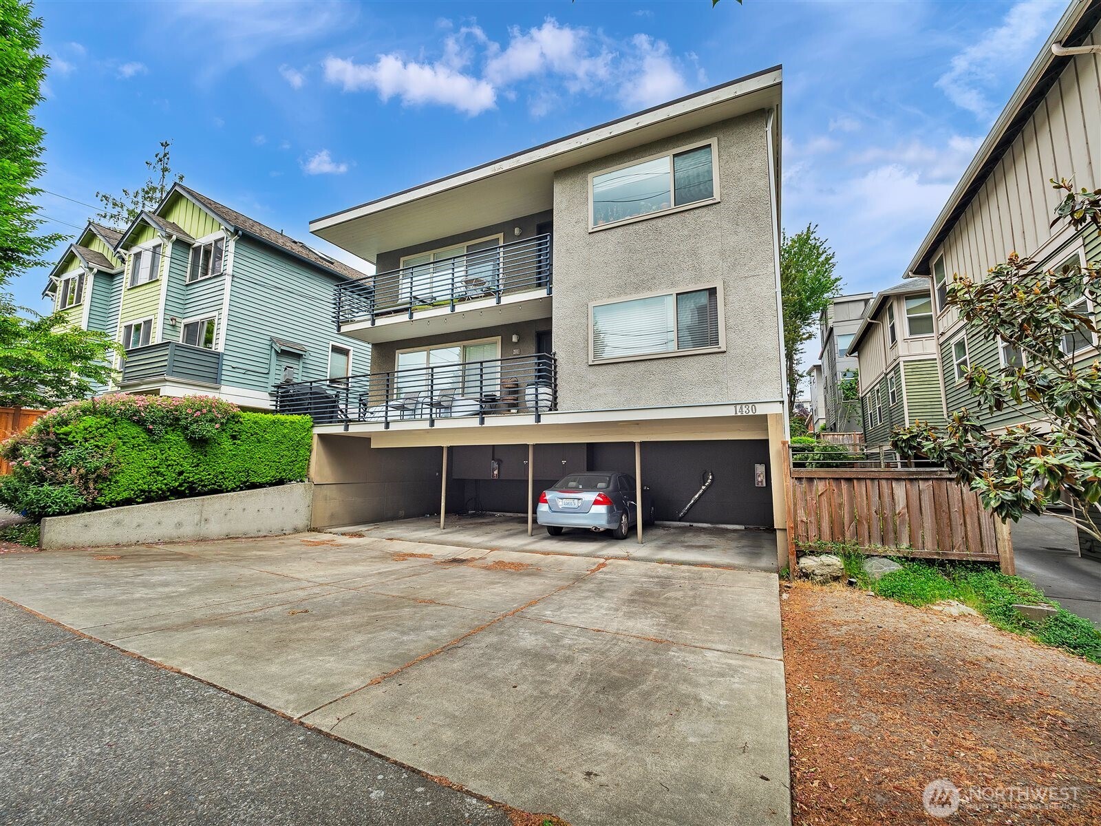 1430 NW 59th Street #101, Seattle, WA 98107