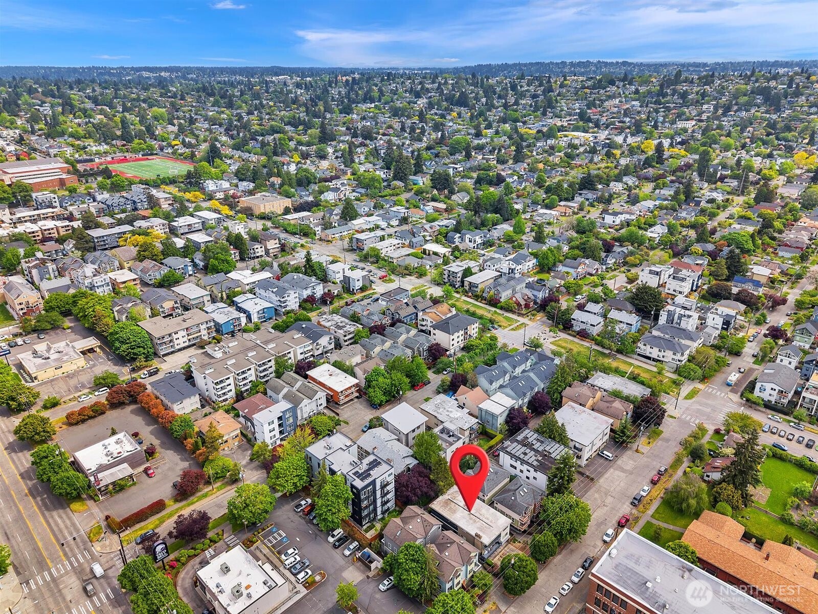 1430 NW 59th Street #101, Seattle, WA 98107