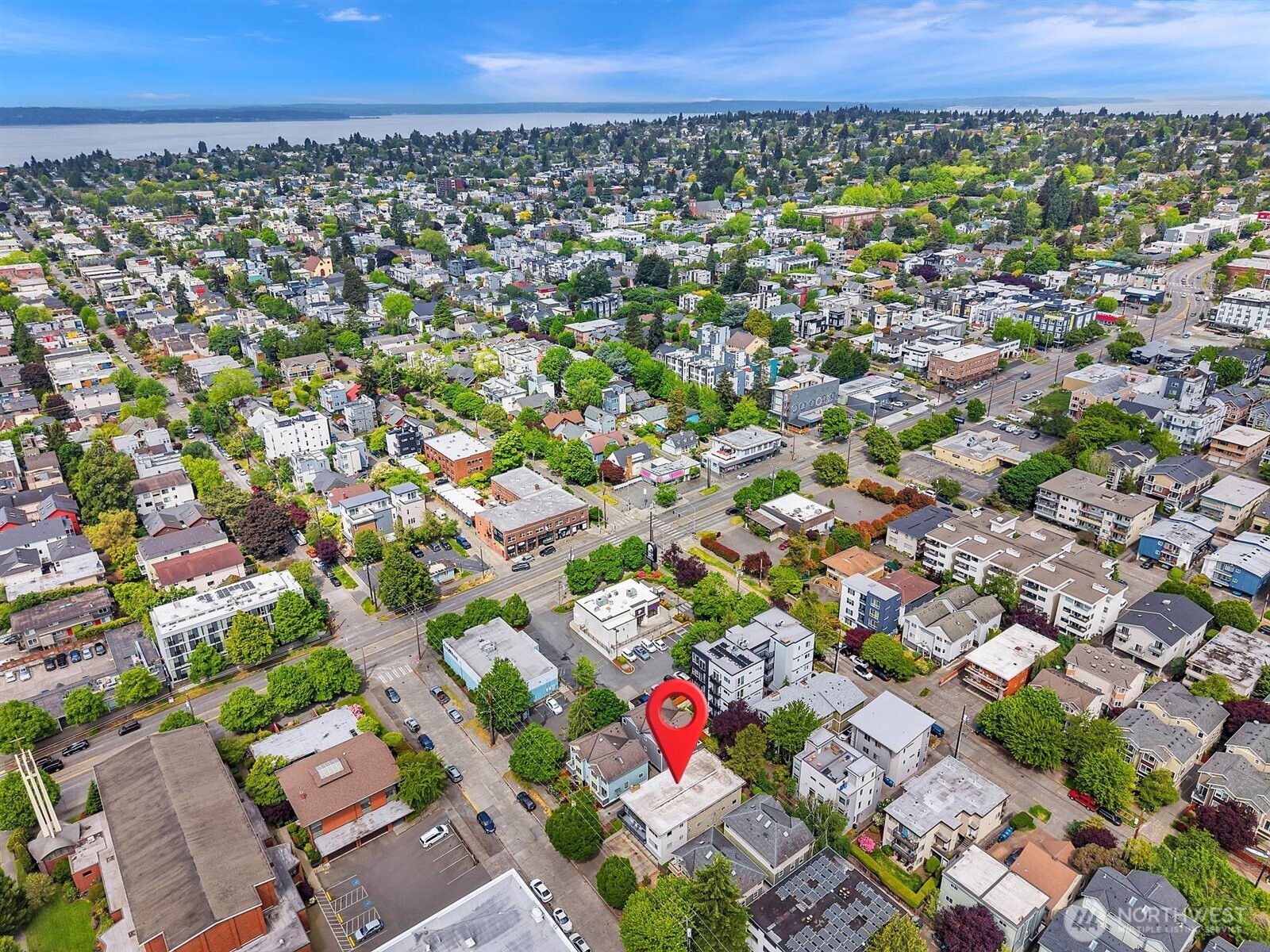 1430 NW 59th Street #101, Seattle, WA 98107