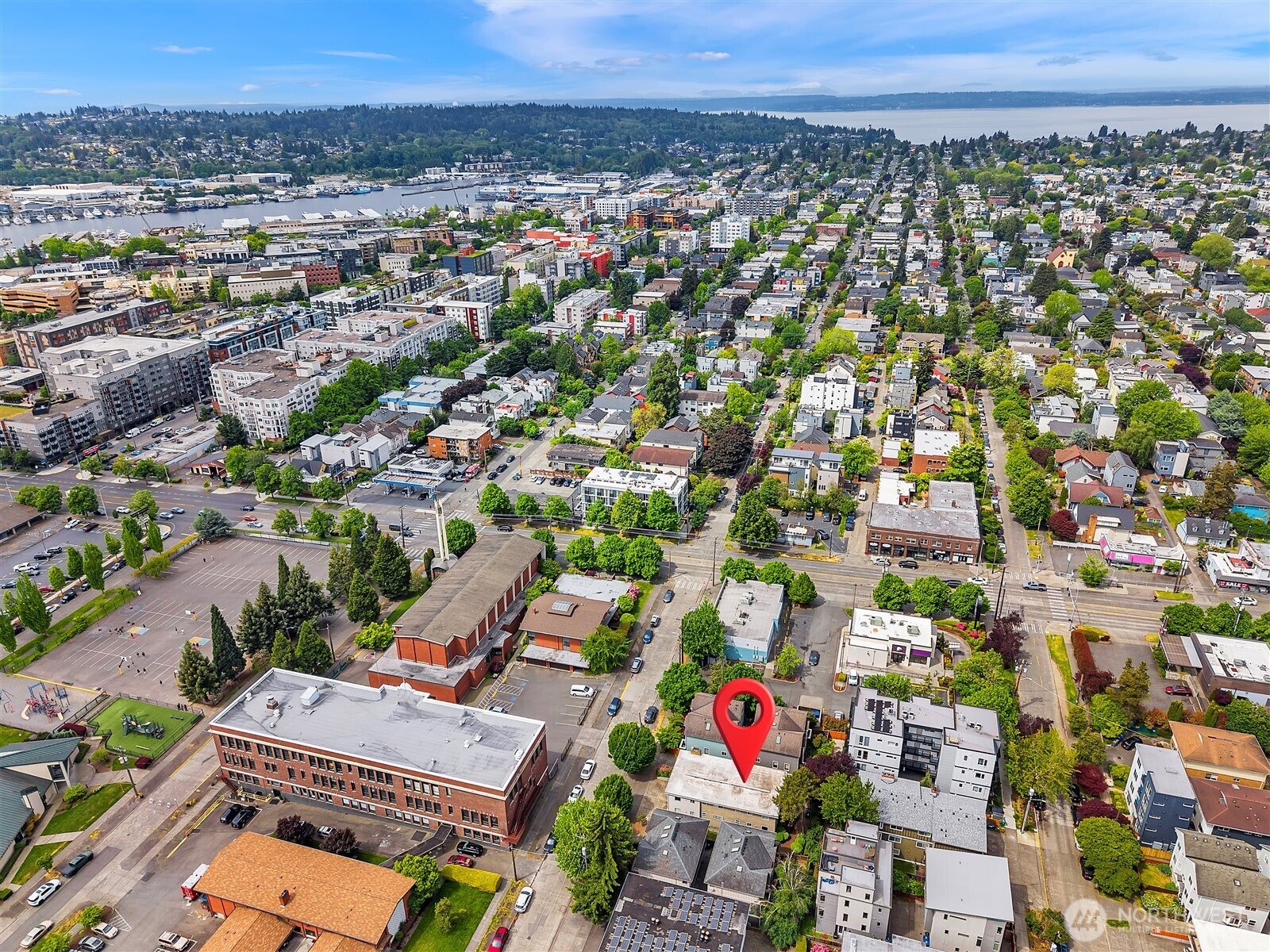 1430 NW 59th Street #101, Seattle, WA 98107