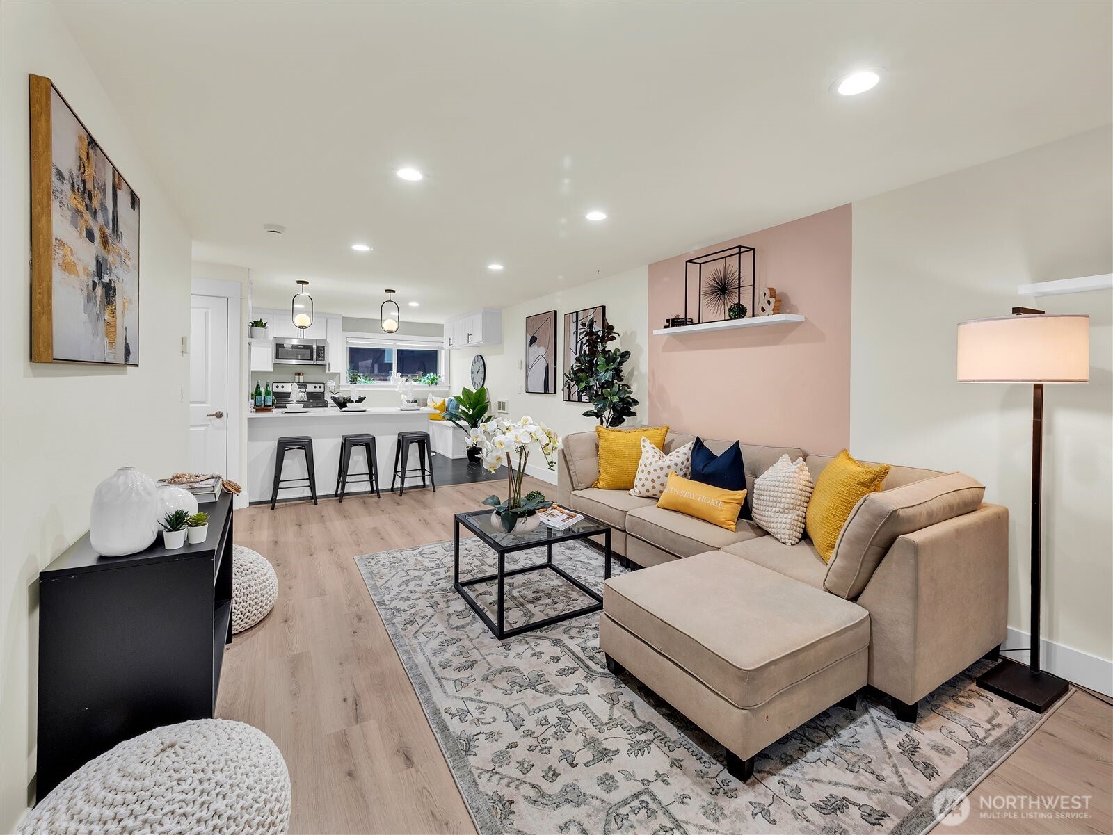 1430 NW 59th Street #101, Seattle, WA 98107