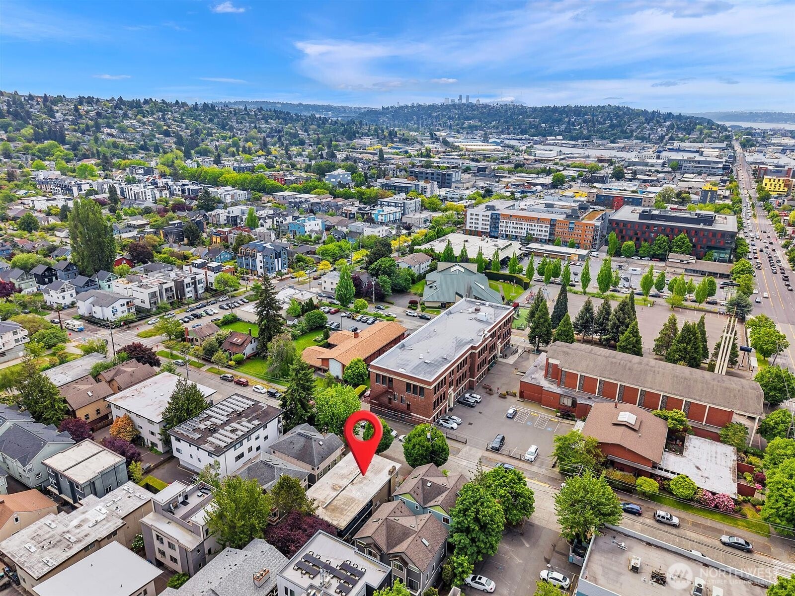 1430 NW 59th Street #101, Seattle, WA 98107