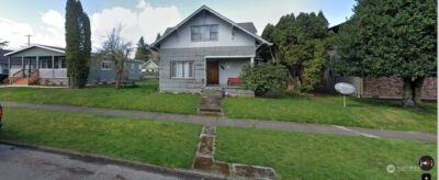 915 S Pearl Street , Centralia, WA 98531 - Photo 1