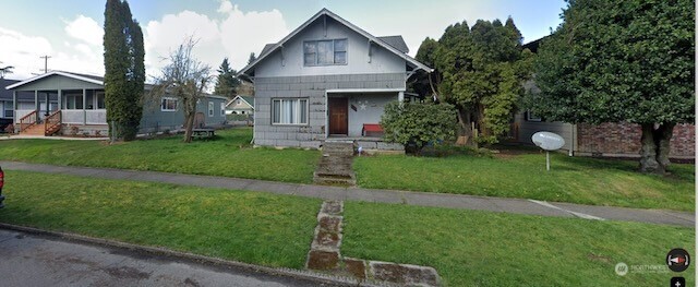 915 S Pearl Street , Centralia, WA 98531