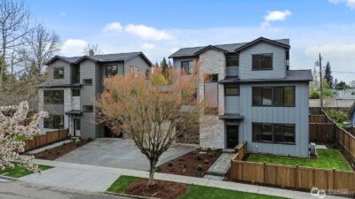 2723 NE 87th Street , Seattle, WA 98115 - Photo 3