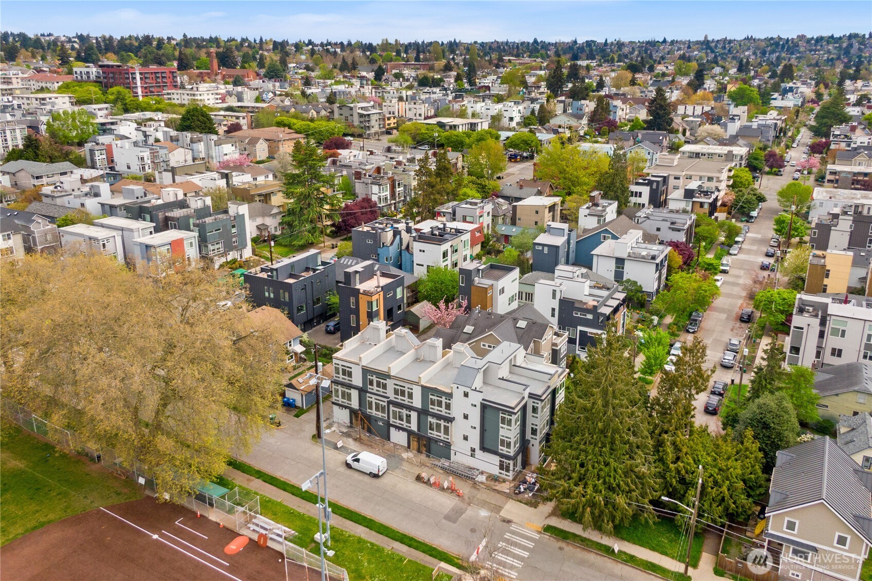 6002 26th Avenue NW, Seattle, WA 98107