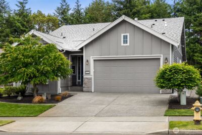8555 Vashon Drive NE, Lacey, WA 98516 - Photo 1
