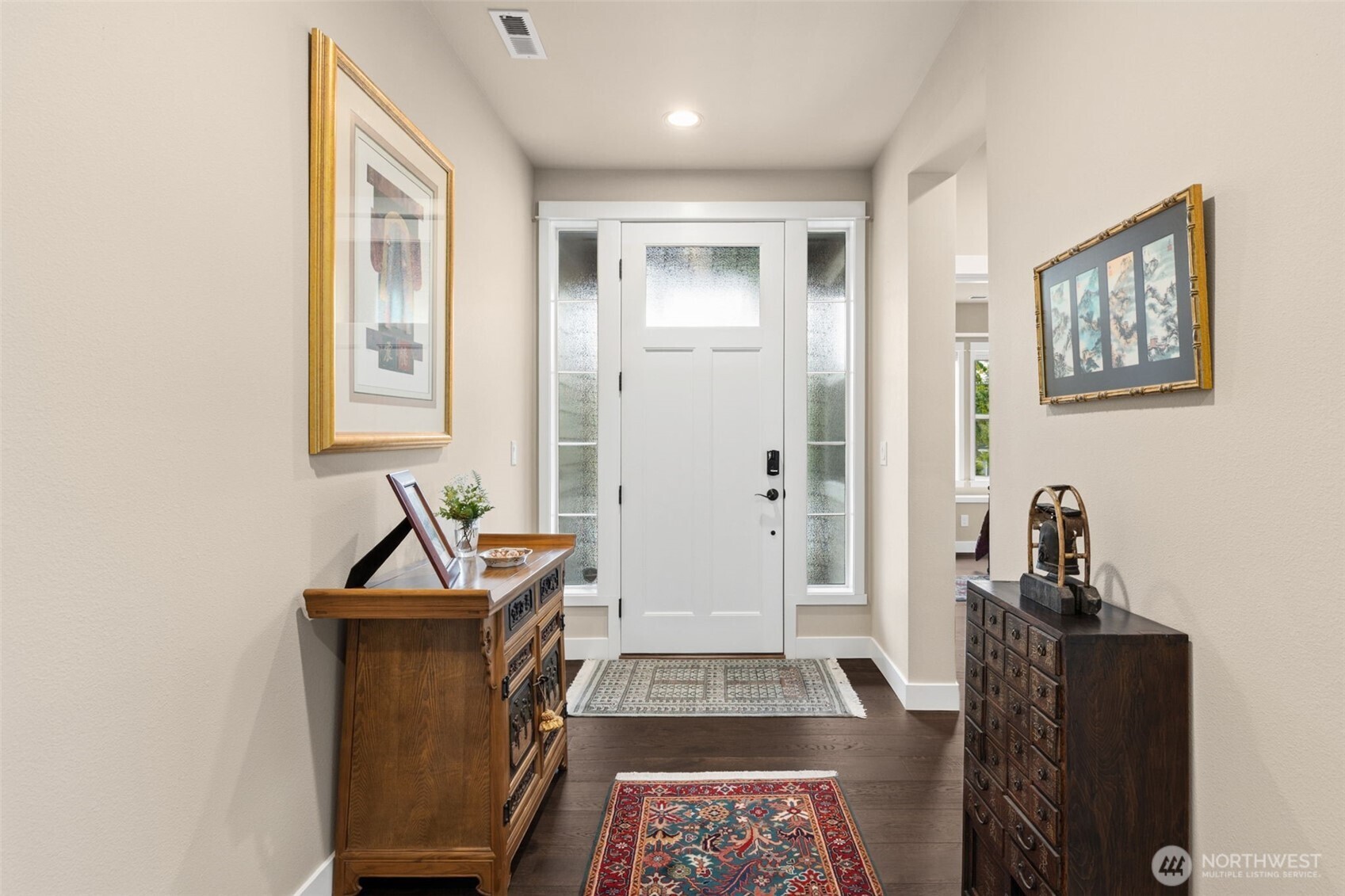 8555 Vashon Drive NE, Lacey, WA 98516
