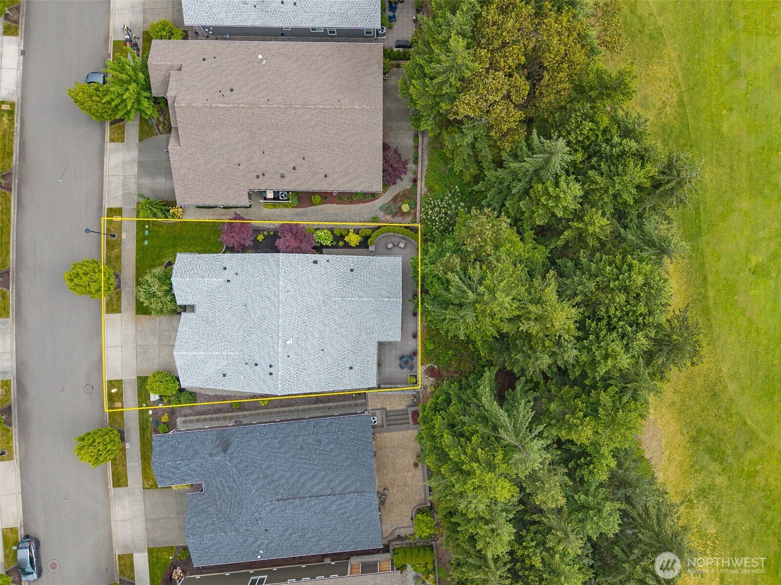 8555 Vashon Drive NE, Lacey, WA 98516