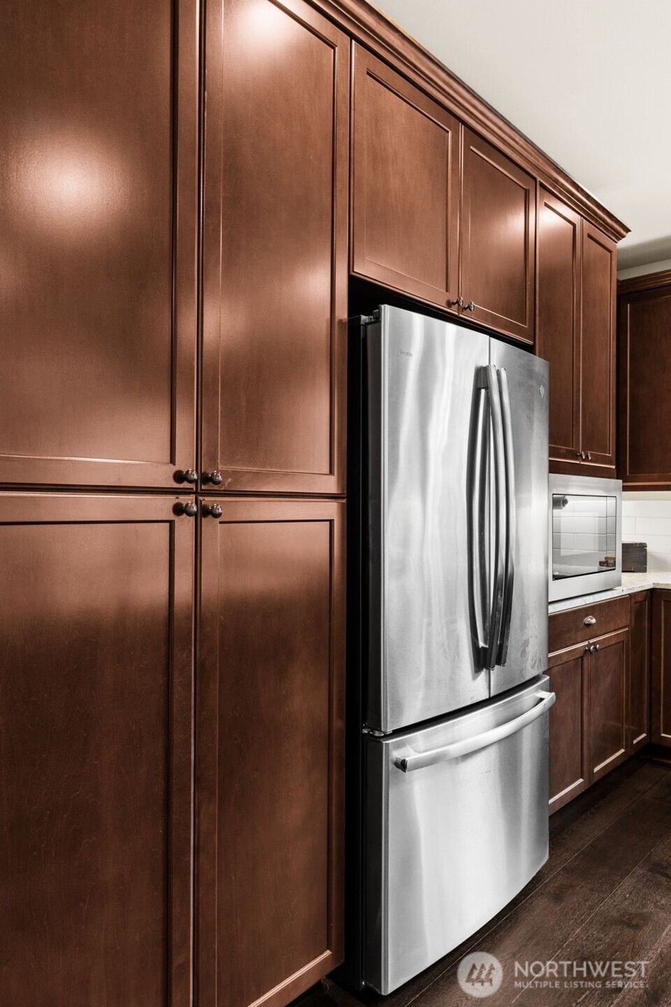 8555 Vashon Drive NE, Lacey, WA 98516