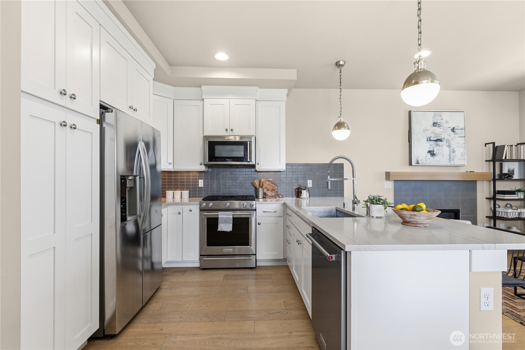 22729 SE 14th Court , Sammamish, WA 98075