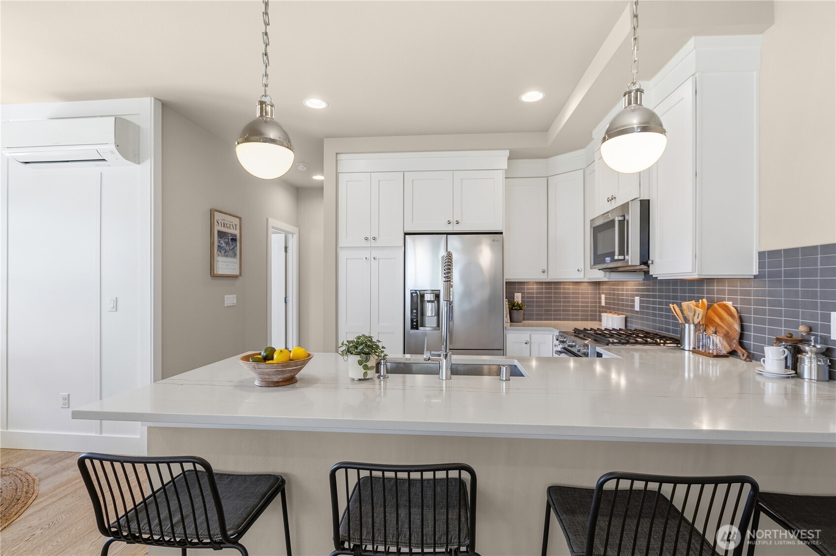 22729 SE 14th Court , Sammamish, WA 98075