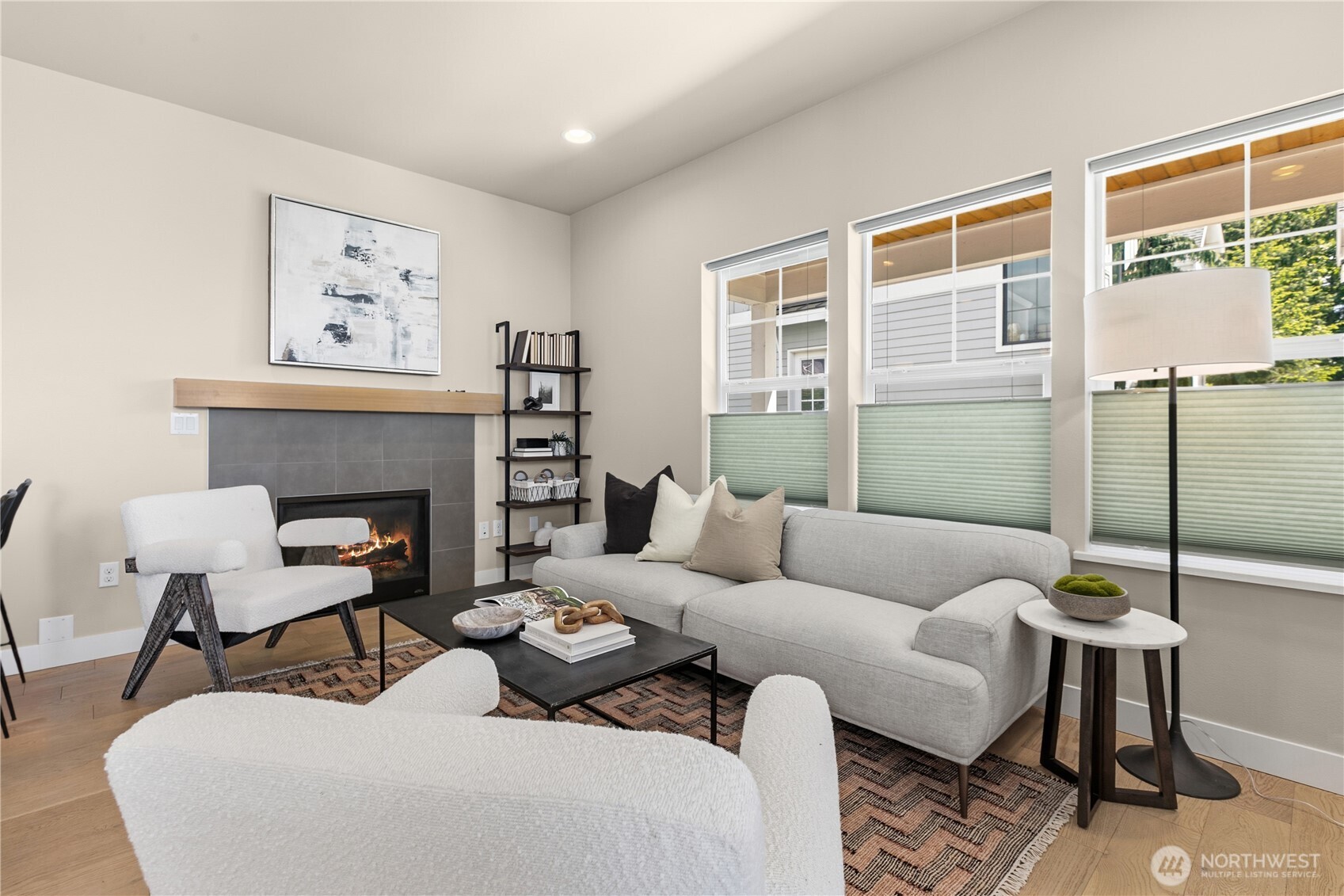 22729 SE 14th Court , Sammamish, WA 98075