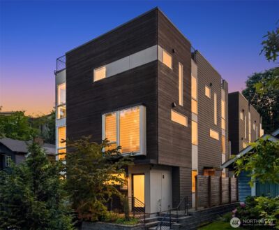 3029 3rd Avenue W #B, Seattle, WA 98119 - Photo 1