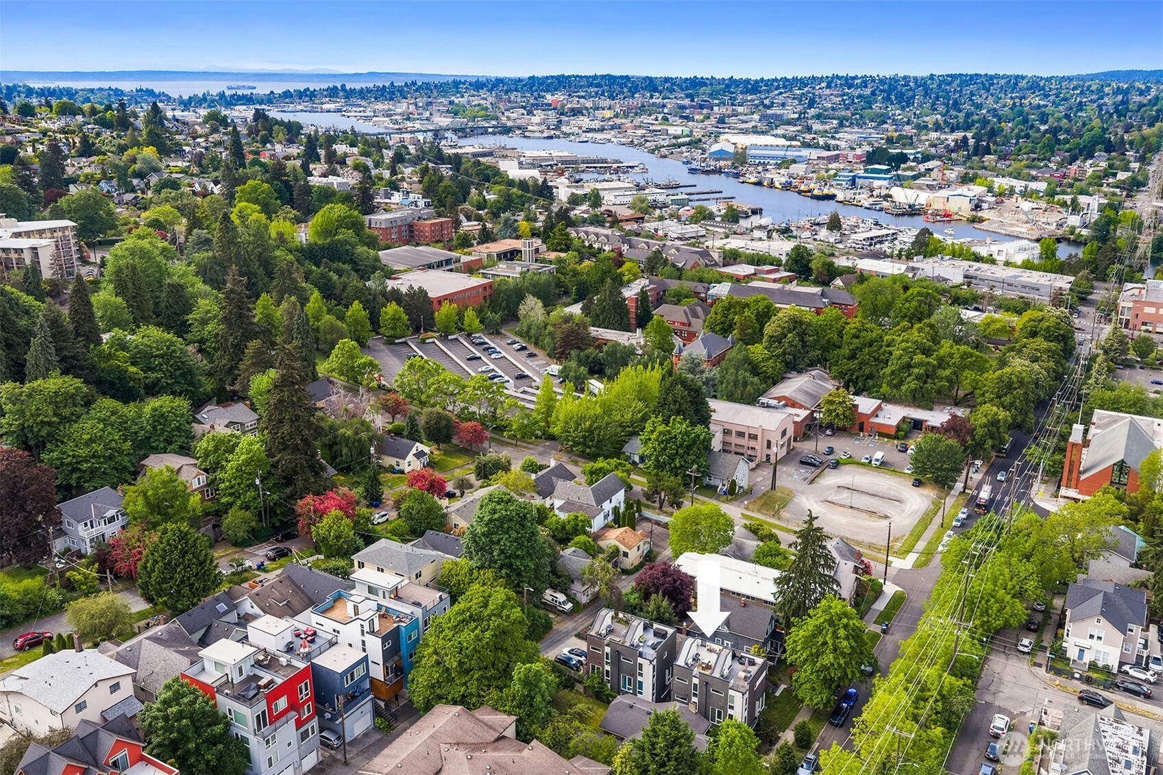 3029 3rd Avenue W #B, Seattle, WA 98119