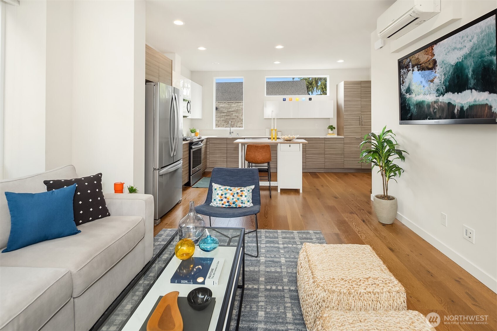 3029 3rd Avenue W #B, Seattle, WA 98119