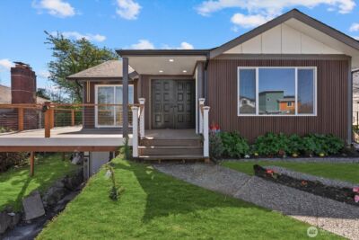 7915 S Lakeridge Drive , Seattle, WA 98178 - Photo 1
