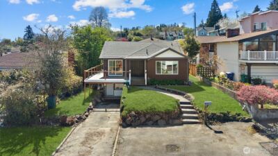 7915 S Lakeridge Drive , Seattle, WA 98178 - Photo 19