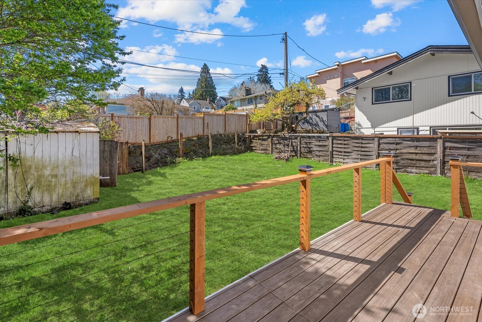 7915 S Lakeridge Drive , Seattle, WA 98178