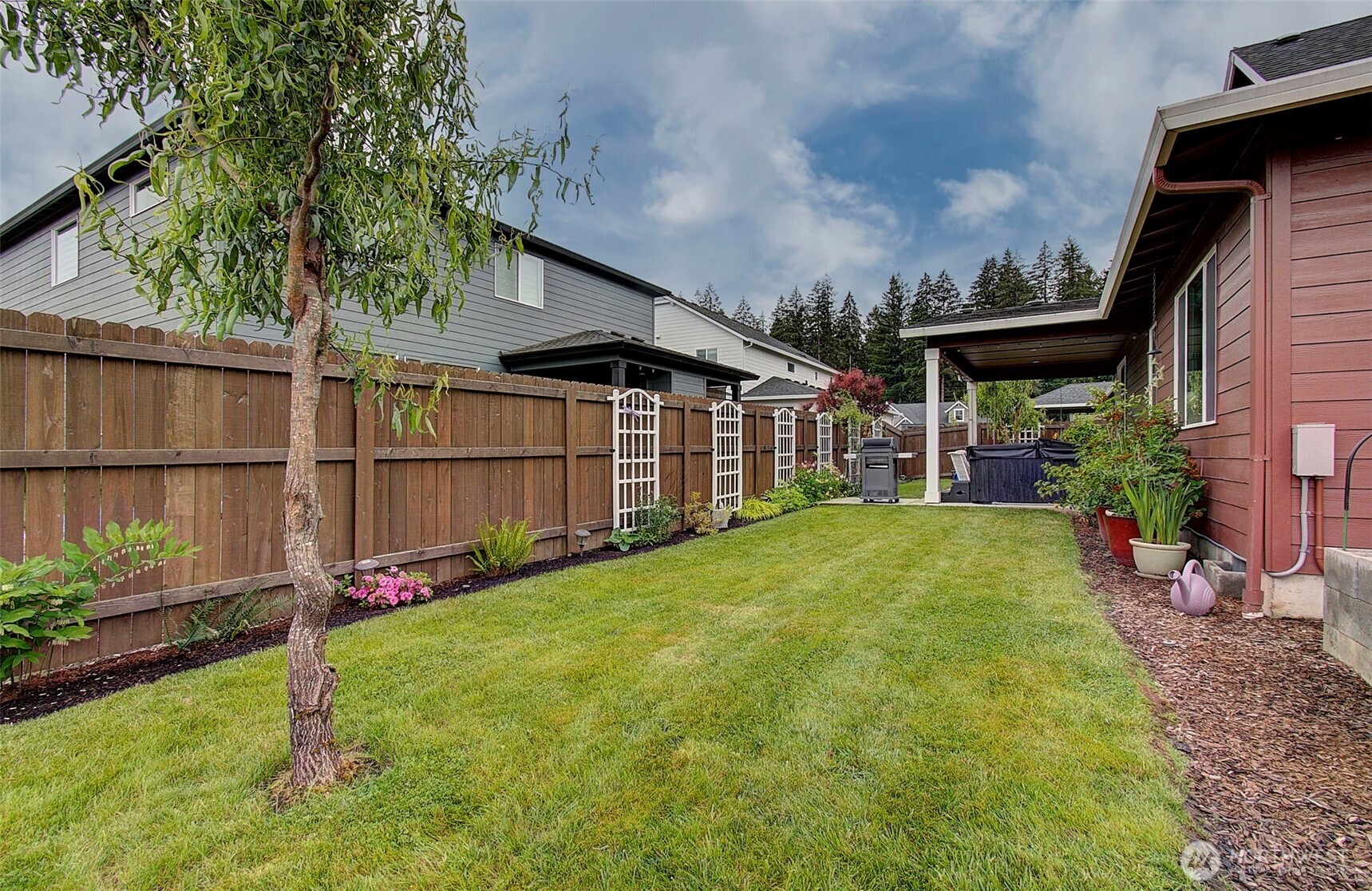 1919 SE 25th Way , Battle Ground, WA 98604