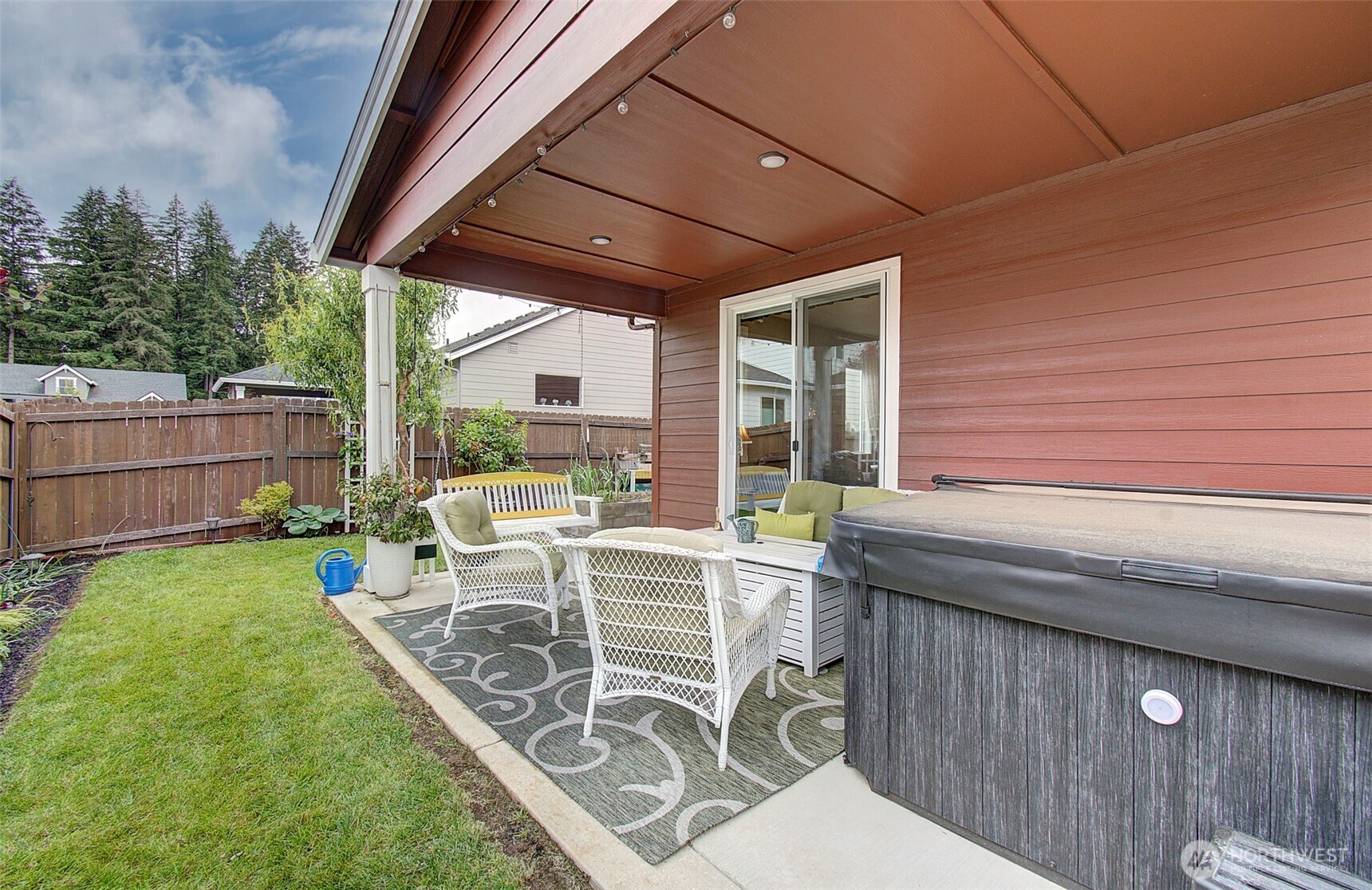 1919 SE 25th Way , Battle Ground, WA 98604