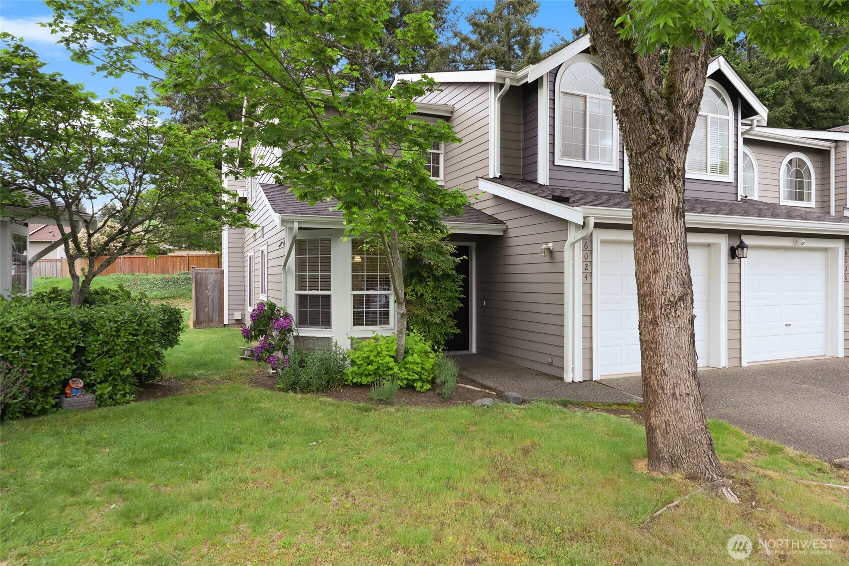 6024 Merlot Lane SE, Lacey, WA 98513