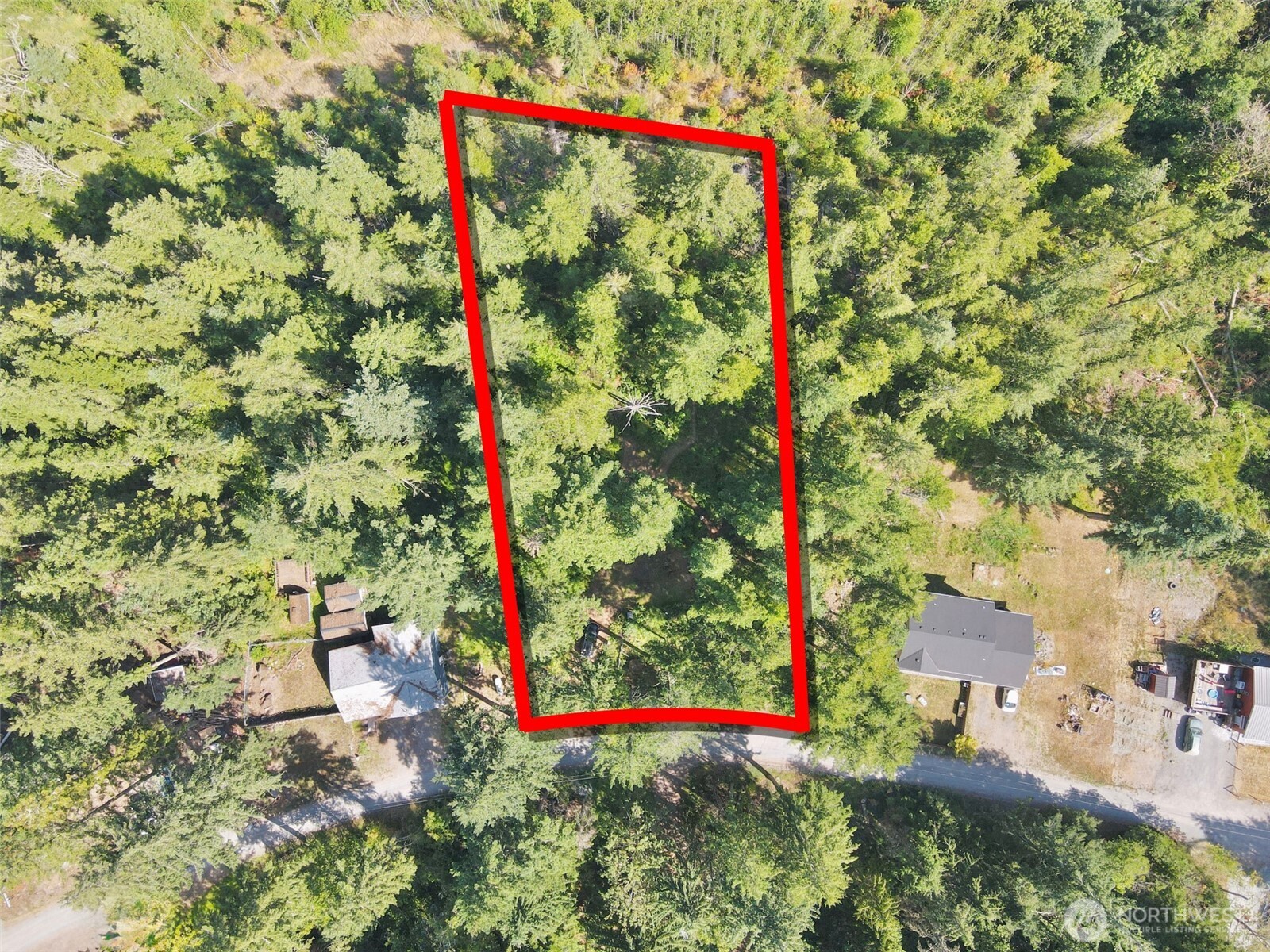 49923 146th Avenue E, Eatonville, WA 98328