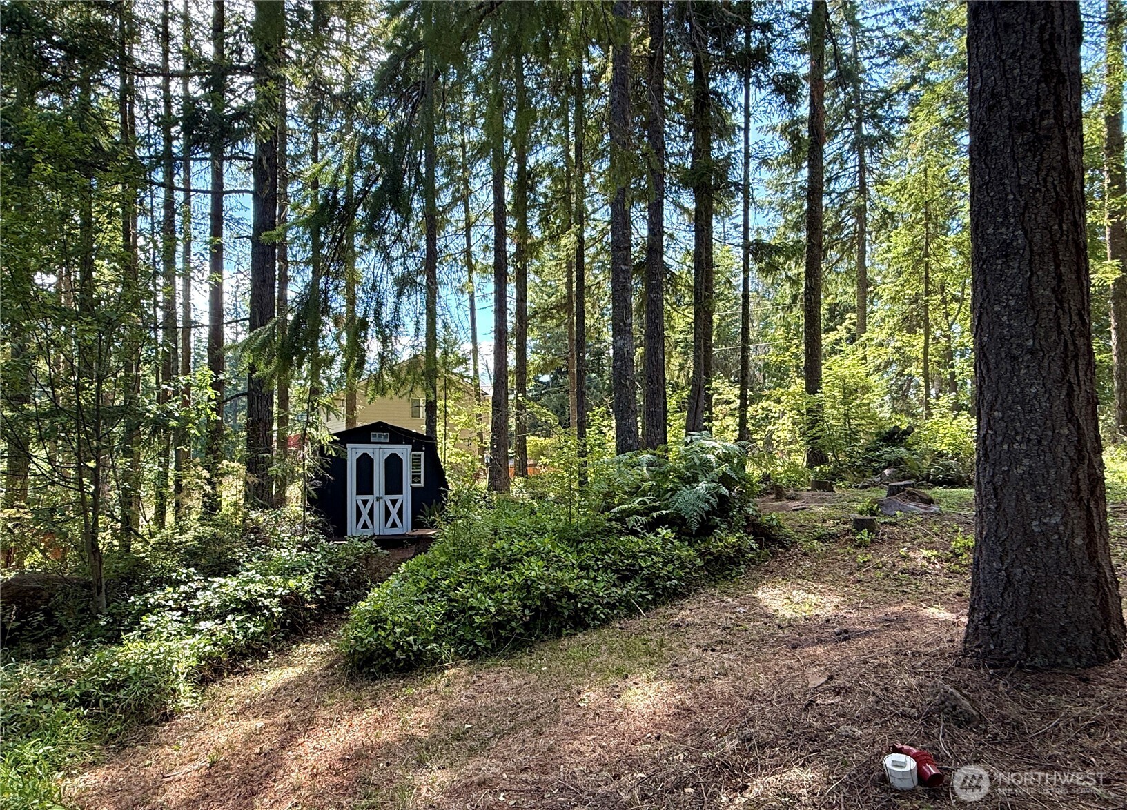 49923 146th Avenue E, Eatonville, WA 98328