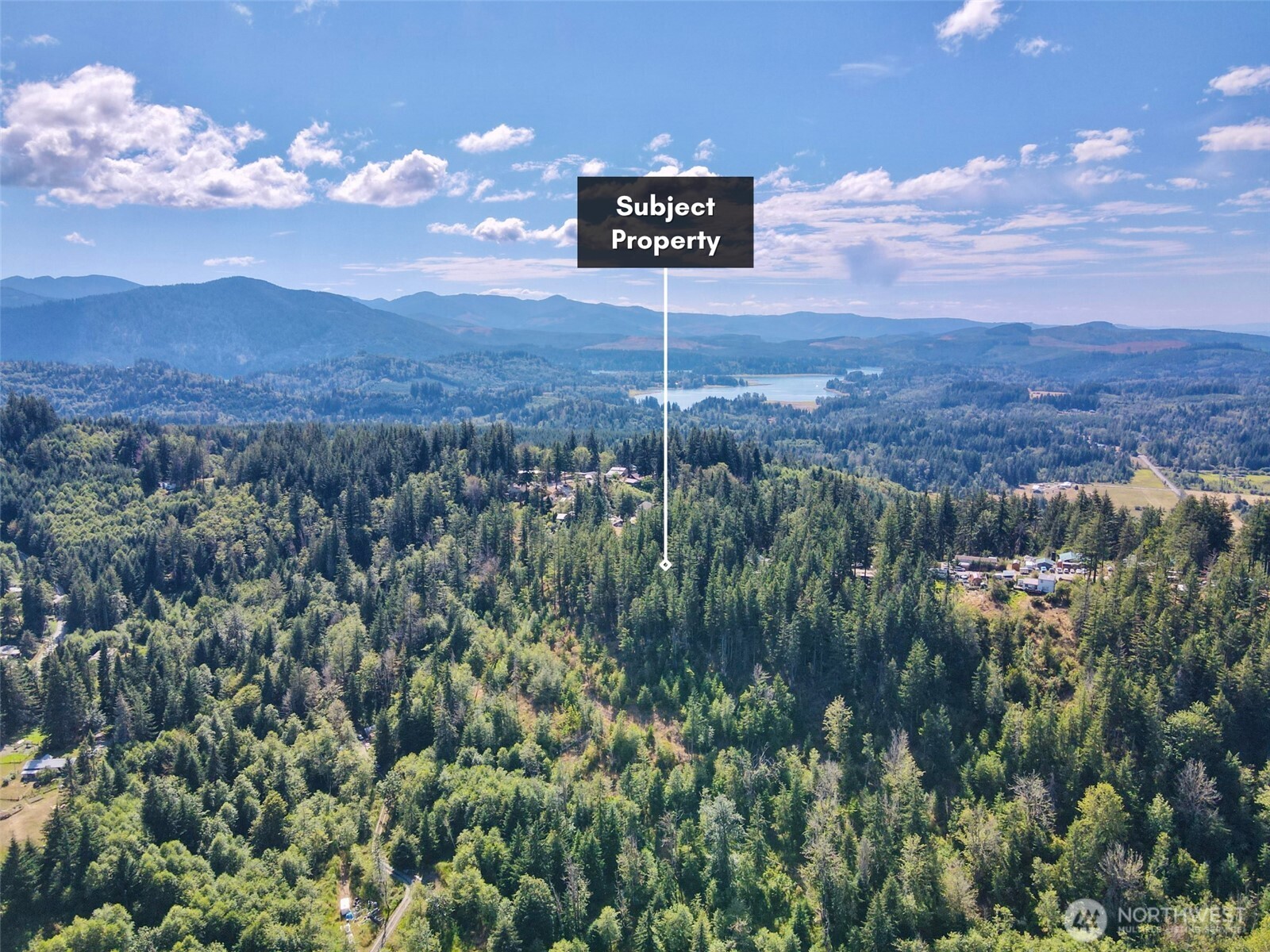 49923 146th Avenue E, Eatonville, WA 98328
