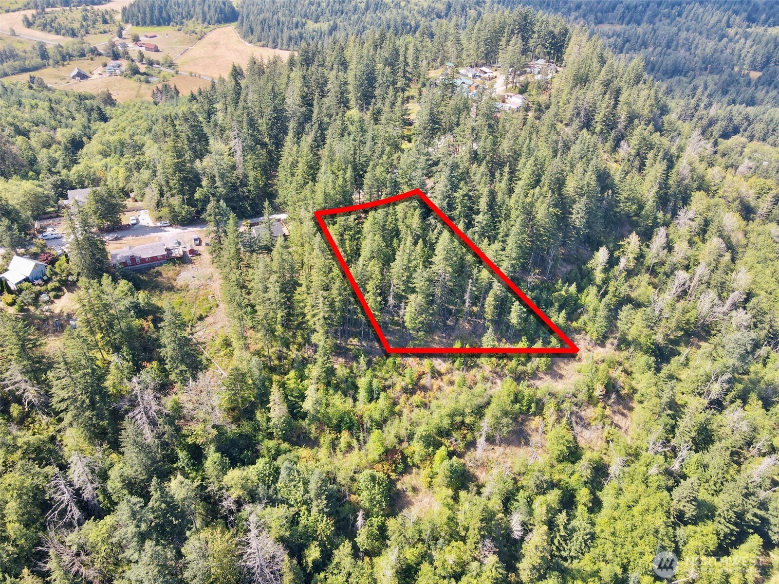 49923 146th Avenue E, Eatonville, WA 98328