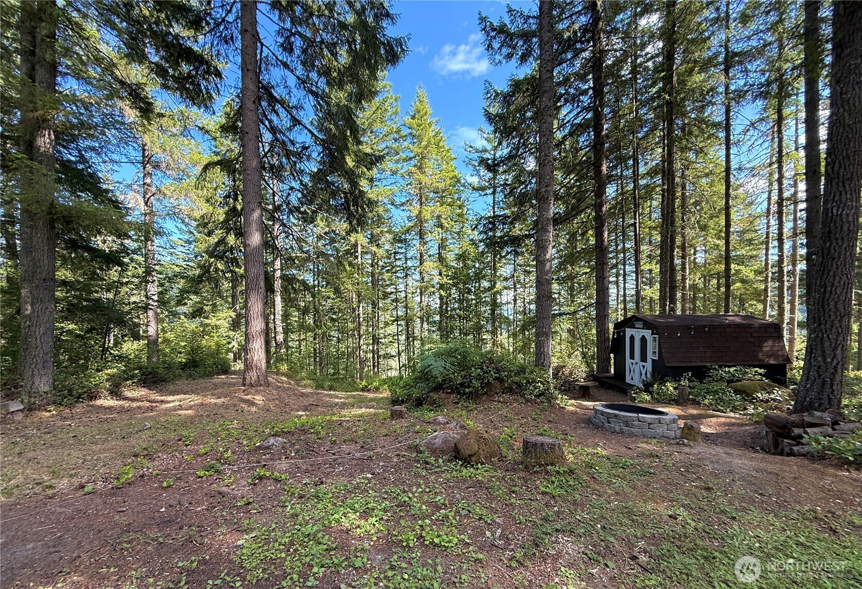 49923 146th Avenue E, Eatonville, WA 98328