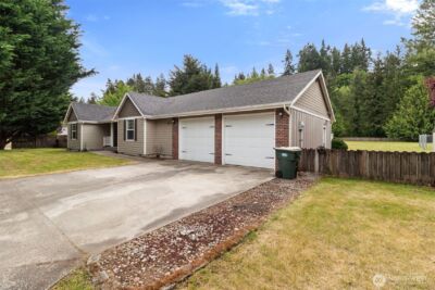 9519 185th Avenue SW, Rochester, WA 98579 - Photo 2