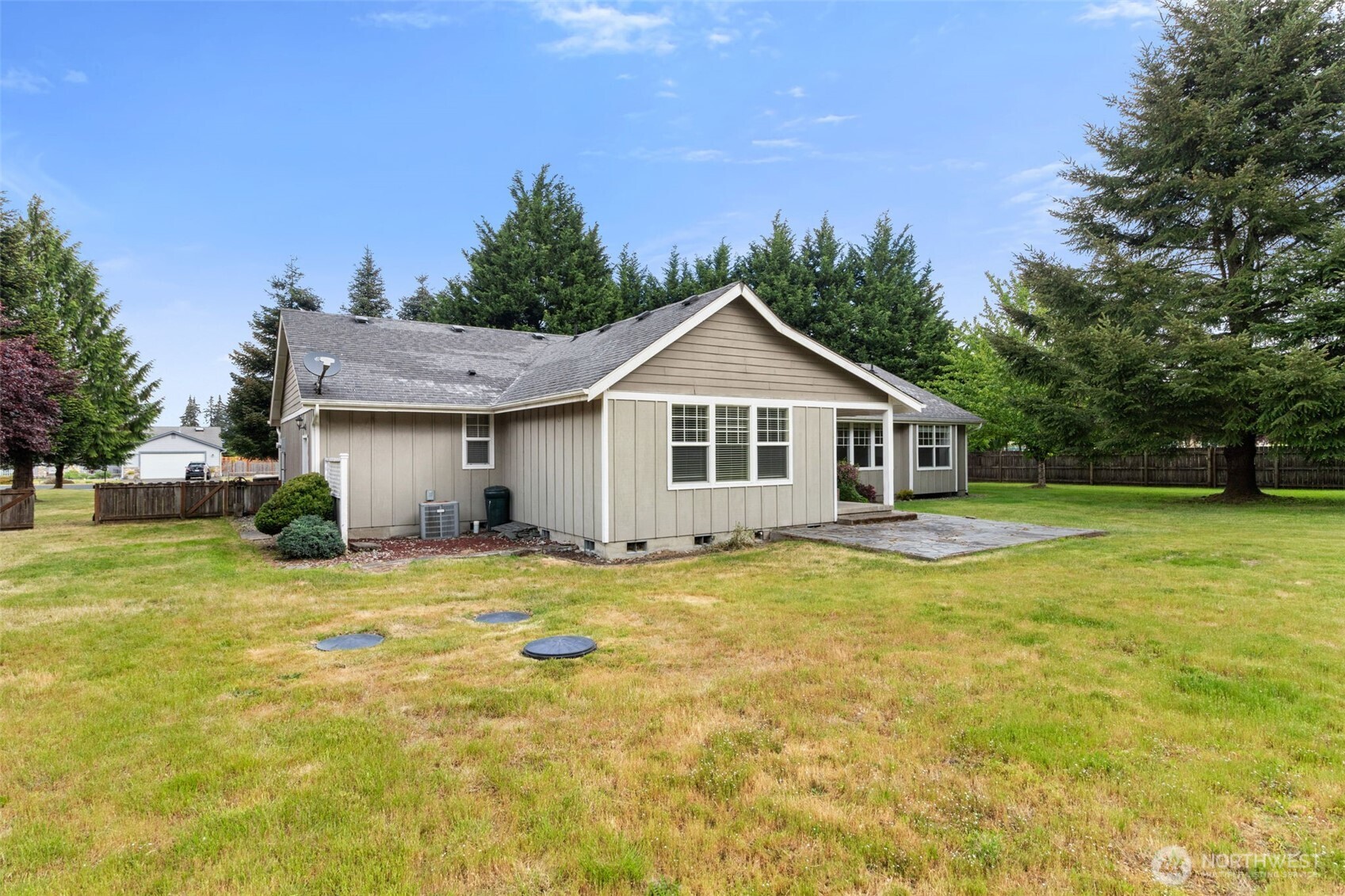 9519 185th Avenue SW, Rochester, WA 98579