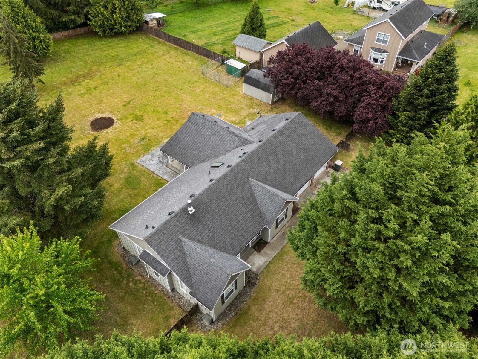 9519 185th Avenue SW, Rochester, WA 98579