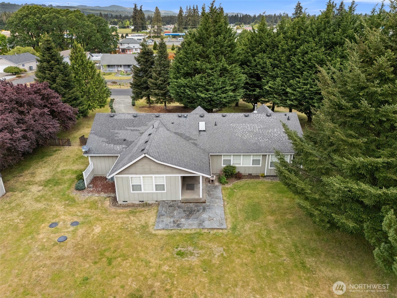 9519 185th Avenue SW, Rochester, WA 98579