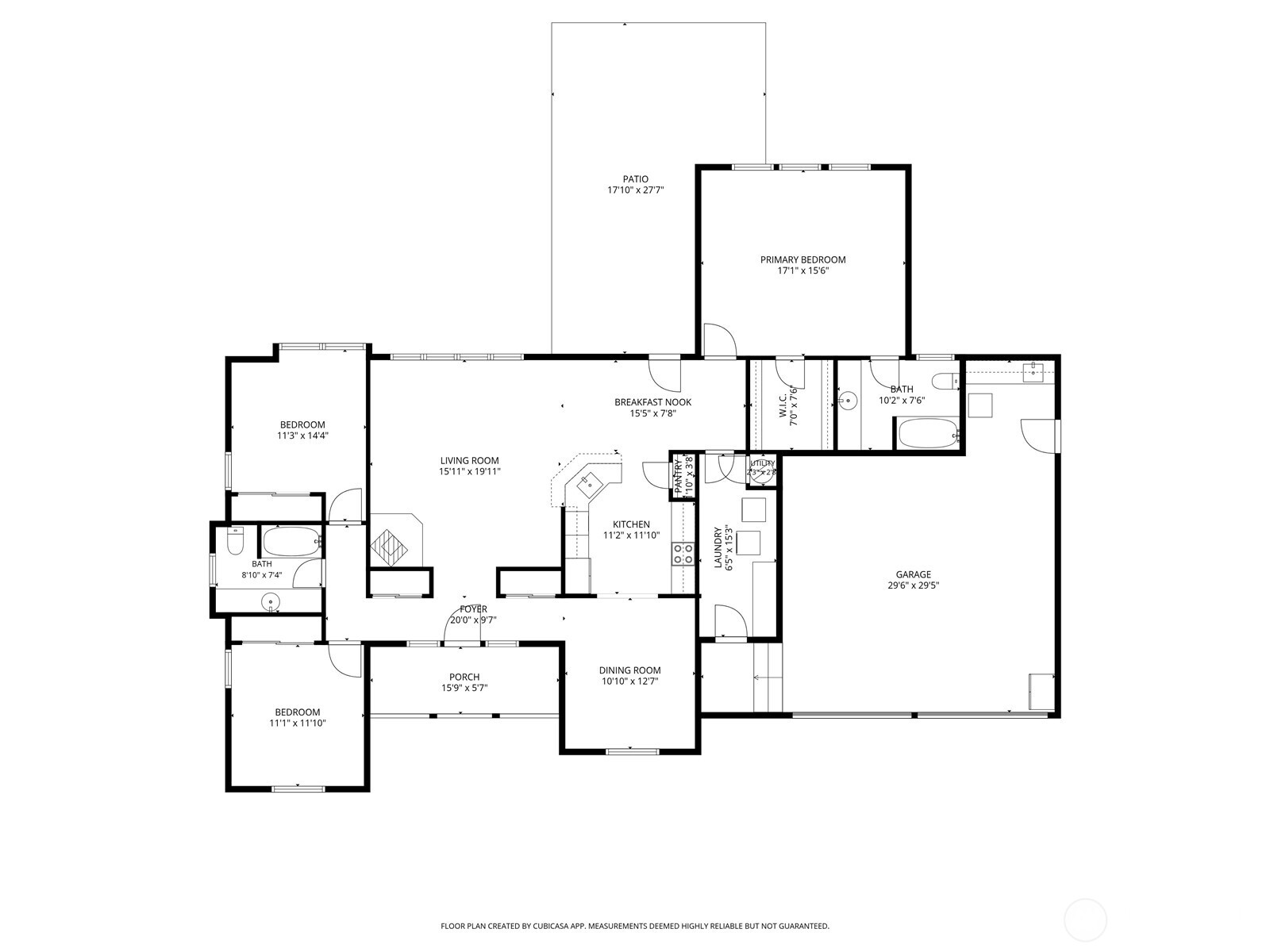 9519 185th Avenue SW, Rochester, WA 98579