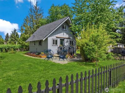 20908 93rd Street E, Bonney Lake, WA 98391 - Photo 1