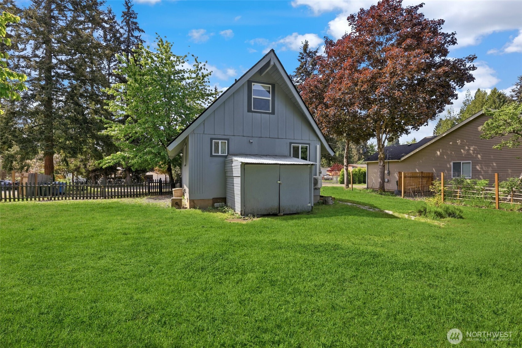 20908 93rd Street E, Bonney Lake, WA 98391